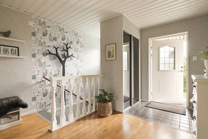 4 rum villa på Åkervägen 13 Taberg, Jönköpings kommun - bild 3