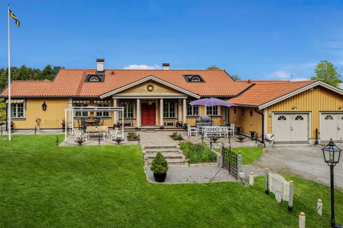Danmarks-Säby 56, DANMARK, Uppsala kommun