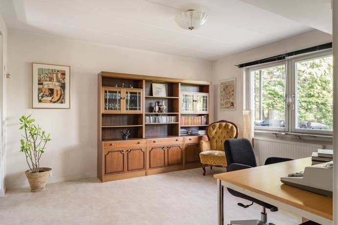 6 rum Villa på Lindvägen 26 ENSTA Täby kommun - bild 11