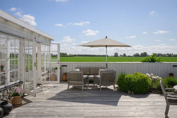 10 rum Villa på Klagshamnsvägen 146 Klagshamn Malmö kommun - bild 54