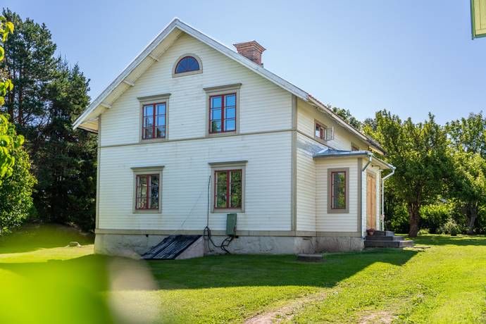 5 rum Villa på Söderås Knåpgatu 5 Söderås Rättviks kommun - bild 5