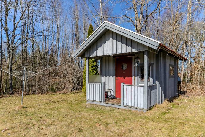 4 rum Lägenhet på Smörsoppstigen 4 Aneby Aneby kommun - bild 16