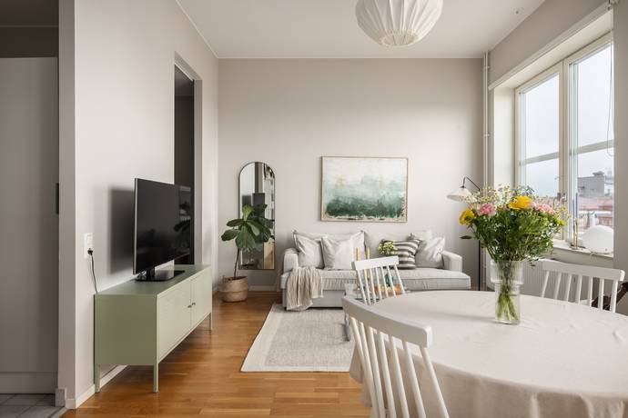 1,5 rum lägenhet på Radiusbacken 21 Midsommarkransen/Telefonplan, Stockholms kommun - bild 3