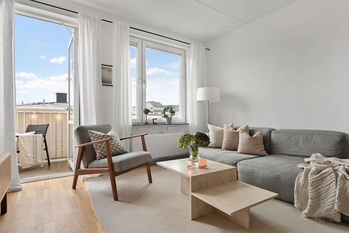 2 rum lägenhet på Järfällavägen 96B Jakobsberg - Söderdalen, Järfälla kommun - bild 3
