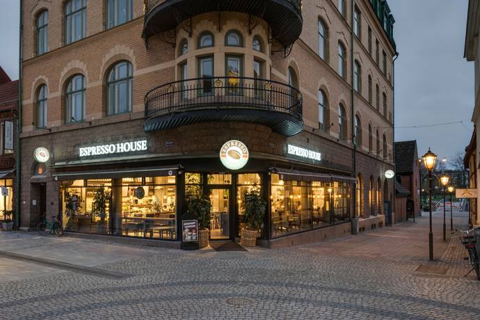 6 rum Lägenhet på Storgatan 42 Halmstad Halmstads kommun - bild 40