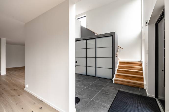 6 rum Villa på Busterudsvägen 77 Alster Karlstads kommun - bild 11
