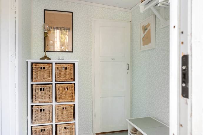 4 rum Villa på Harholmsvägen 31 Kungsberga Ekerö kommun - bild 12