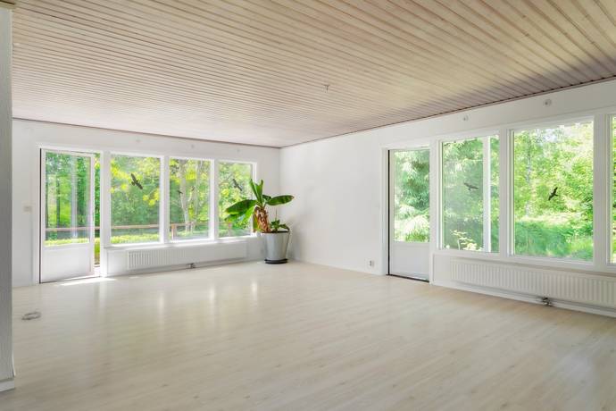 8 rum Villa på Falkstigen 10 Klöxhult Älmhults kommun - bild 22