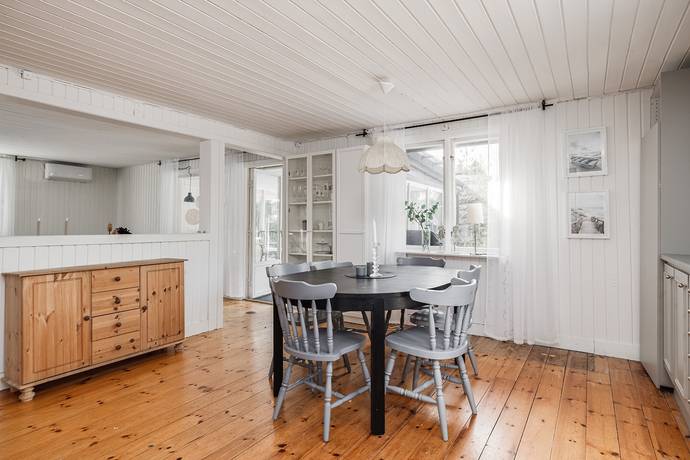 3 rum Fritidshus på Vedlastarvägen 26 Tynderö-åstön Timrå kommun - bild 11