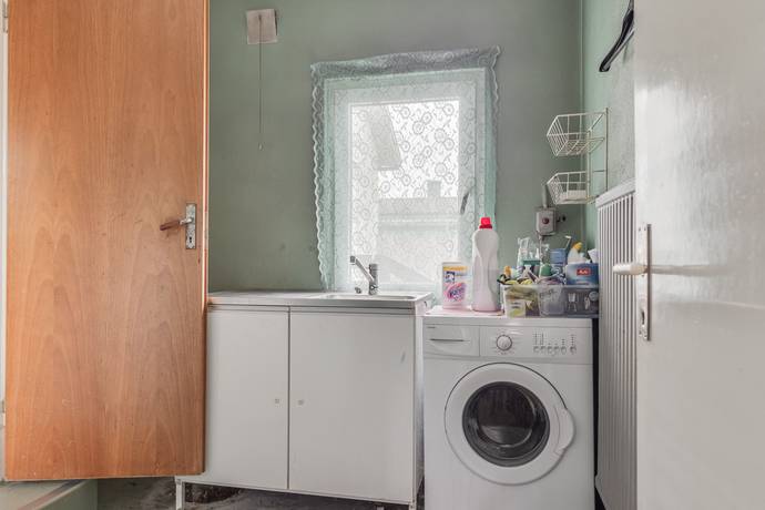 5 rum Villa på Ljunggatan 3 Målilla Hultsfreds kommun - bild 18