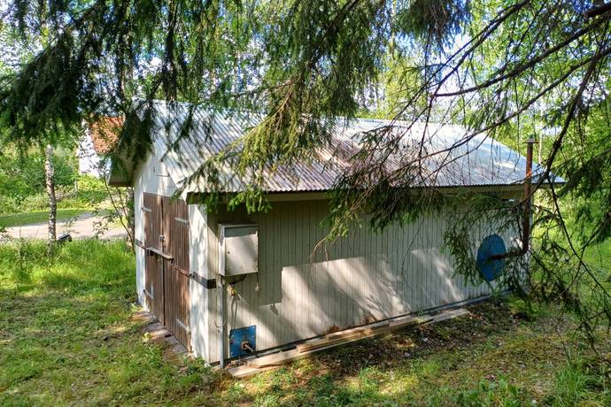 3 rum Fritidshus på Gusselhyttan 482 Gusselhyttan Lindesbergs kommun - bild 30