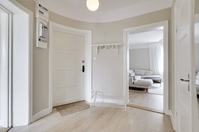 2 rum Lägenhet på Kristinagatan 19 Öster Örebro kommun - bild 17