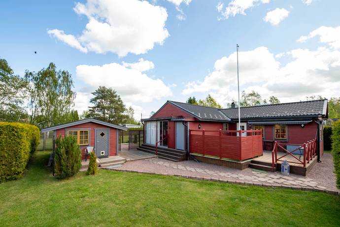 Lycksta, Västerås kommun