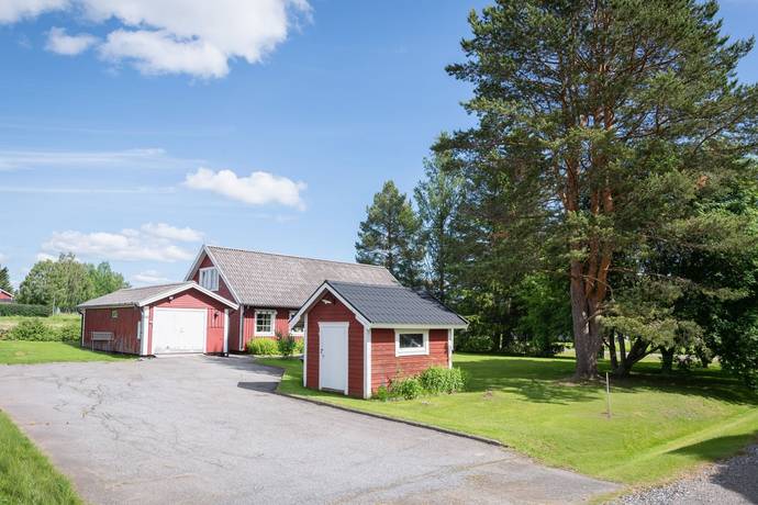 Sundom, Luleå kommun