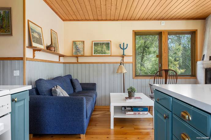 4 rum Villa på Vänderbyvägen 81 Ingarö Vedhamn/Grönskan Värmdö kommun - bild 11
