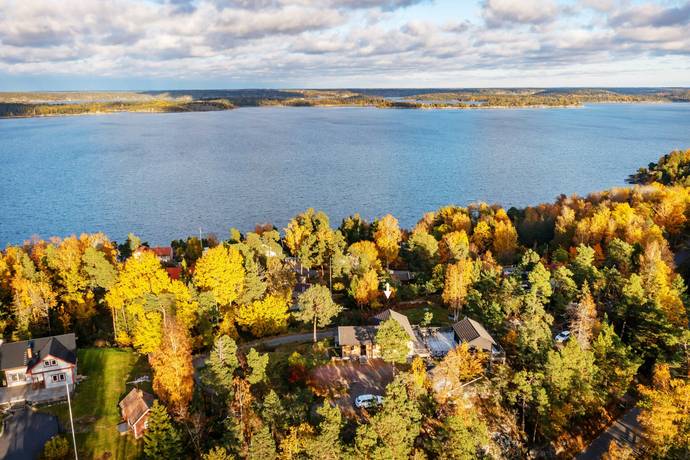3 rum Villa på Breviksvägen 45 Tyresö Tyresö kommun - bild 48