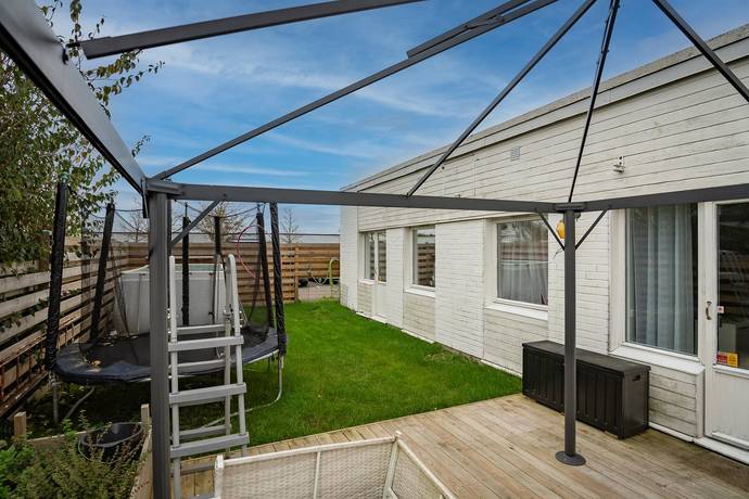 5 rum Villa på Kerstis väg 19 Hjärup Staffanstorps kommun - bild 25