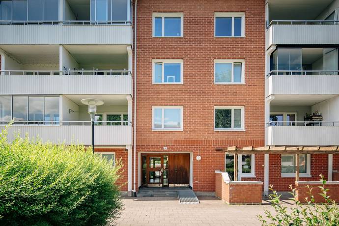 4 rum Lägenhet på Akaciastigen 18 Mariestad Mariestads kommun - bild 4