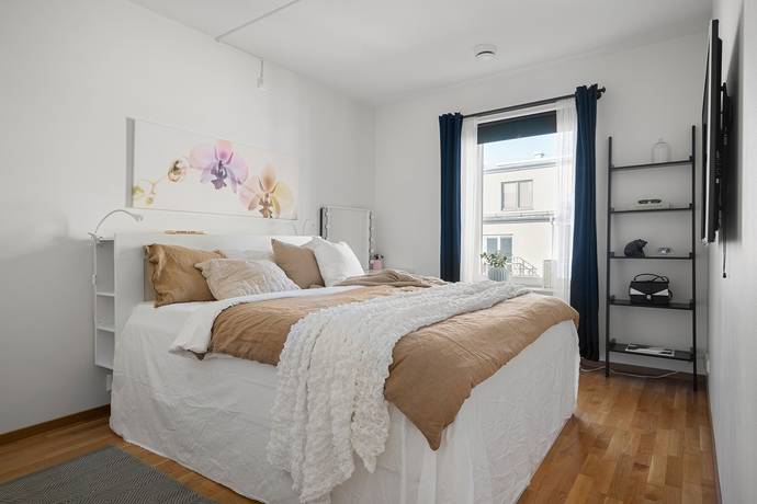 3 rum Lägenhet på Rundbäcksgatan 4  Kvillebäcken Göteborgs kommun - bild 12