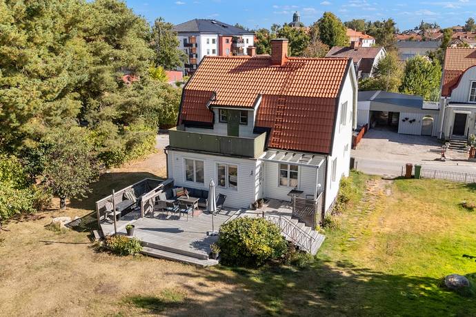 Krusgatan 4, Kungsör, Kungsörs kommun