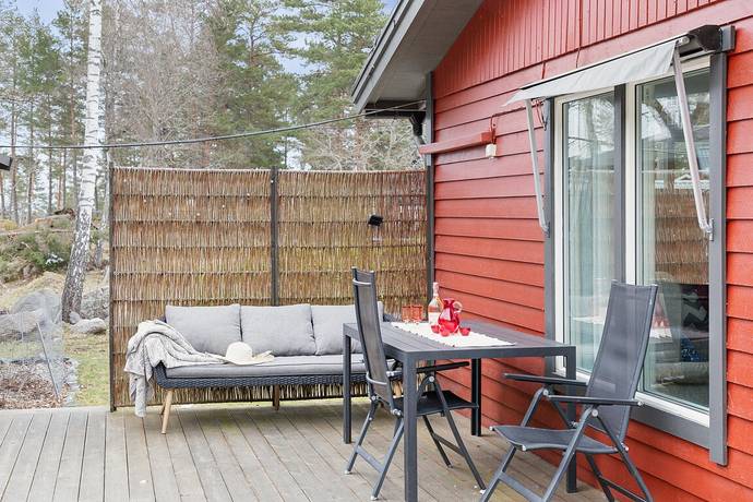 3 rum Vinterbonat fritidshus på Götuddevägen 59 Göten Norrköpings kommun - bild 14