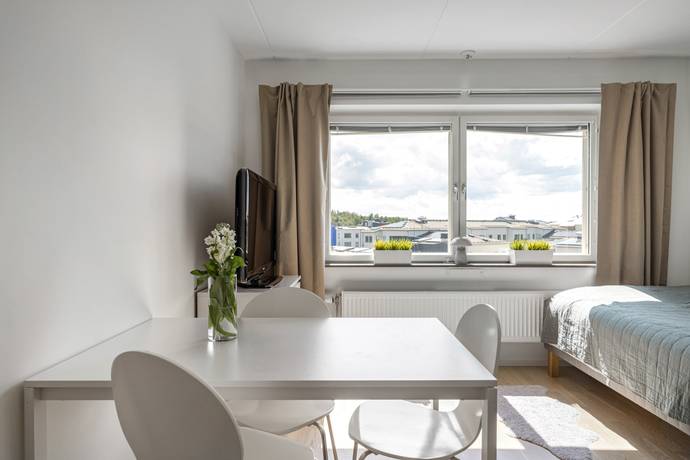 4 rum Lägenhet på Lotta Svärds Gränd 16 Hägersten / Fruängen Stockholms kommun - bild 25
