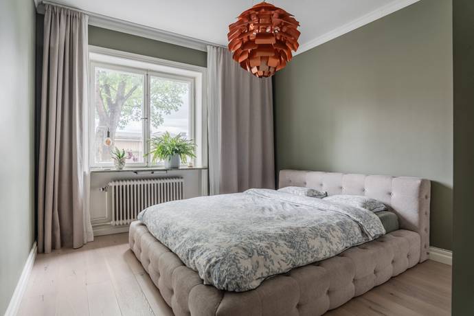 3 rum Lägenhet på Ringgatan 22A Luthagen Uppsala kommun - bild 17