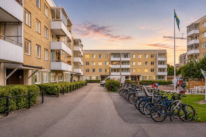 Sörbygatan 67E, Södertull, Gävle kommun