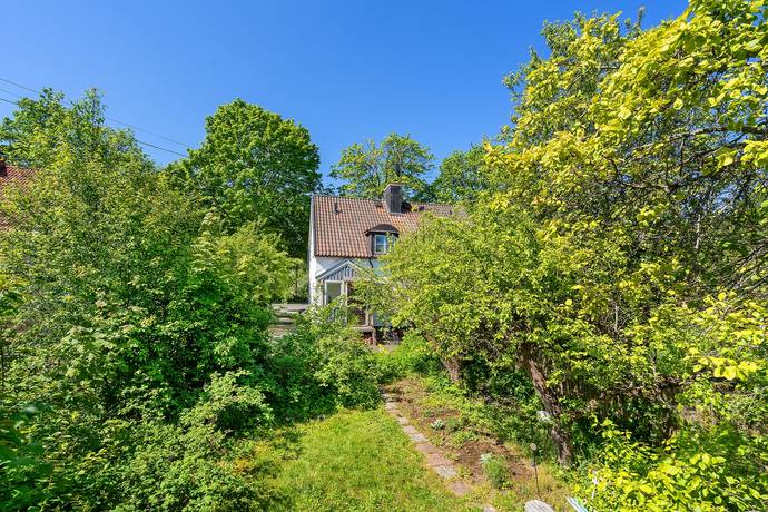 3 rum Parhus på Gamla Tyresövägen 393 Enskededalen Stockholms kommun - bild 24