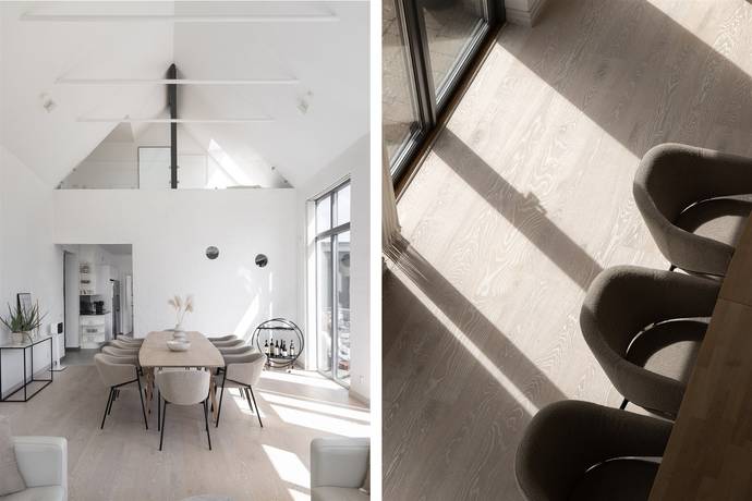 8 rum Villa på Lars Ols väg 2 Klagshamn Malmö kommun - bild 18