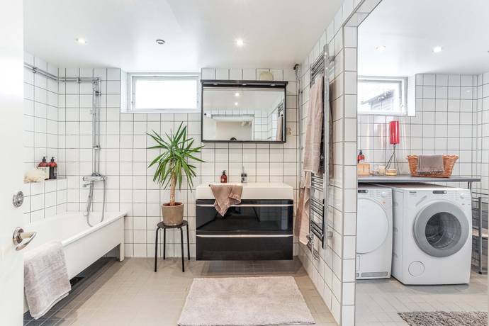 5 rum Villa på Hästskovägen 18 Backen Umeå kommun - bild 39