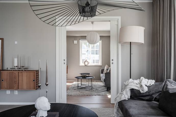 6 rum Villa på Dunmossvägen 2 Lindbacken Uppsala kommun - bild 17