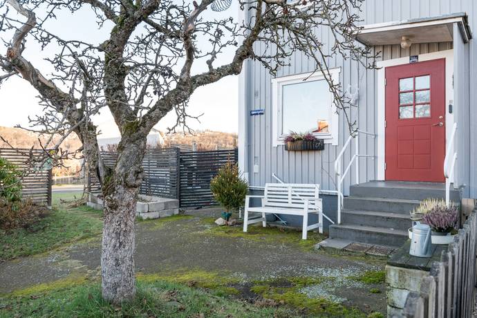 4 rum Radhus på Faktorigatan 20O Huskvarna Jönköpings kommun - bild 4