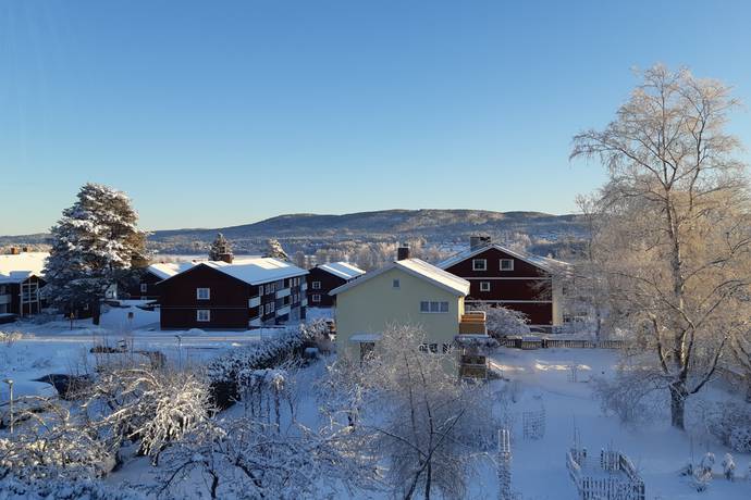4 rum Lägenhet på Hantverkaregatan 20 Leksand Leksands kommun - bild 30