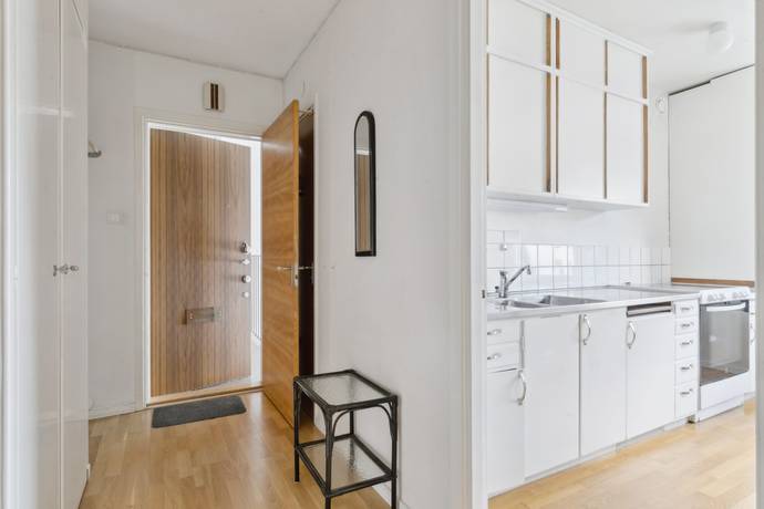2 rum Lägenhet på Kubbegatan 32, 3tr Sköndal - Sköndals Centrum Stockholms kommun - bild 11