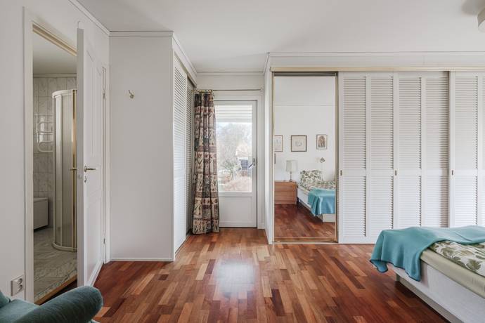 7 rum Villa på Bragevägen 7B Villastaden Gävle kommun - bild 26