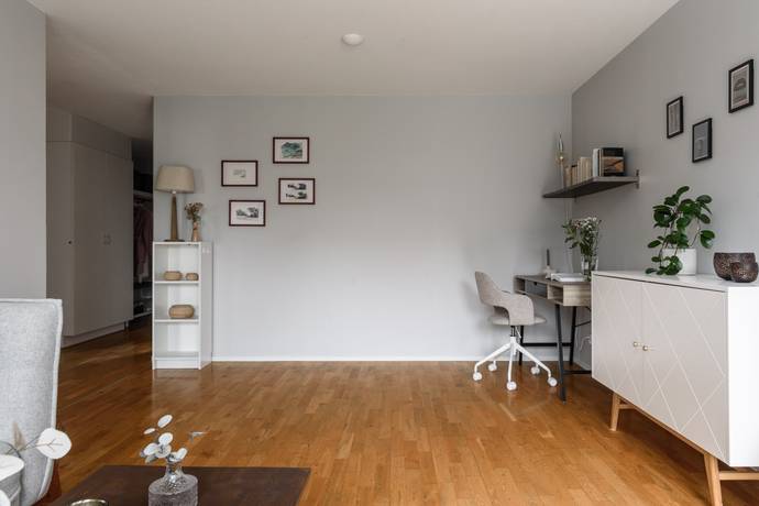 2 rum Lägenhet på Östregårdsgatan 32A Öster Växjö kommun - bild 12