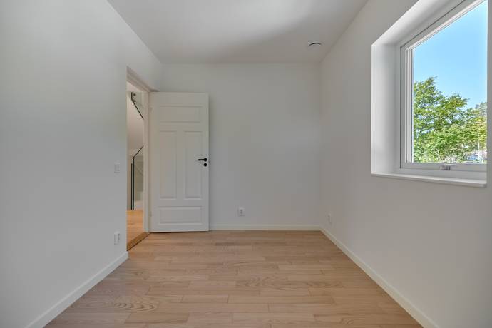 7 rum Parhus på Altartorpsvägen 1C Segeltorp Huddinge kommun - bild 26