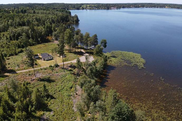2 rum Villa på Vallsjö Kräftriket 1 Sävsjö kommun - bild 3