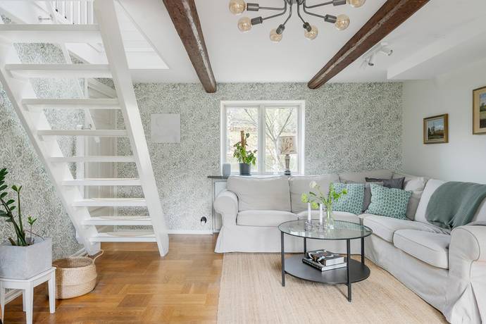 6 rum Villa på Sandbyvägen 12 Lunds kommun - bild 18