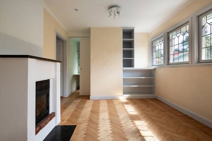 6 rum Villa på Öselvägen 4 Enskede Gård Stockholms kommun - bild 30