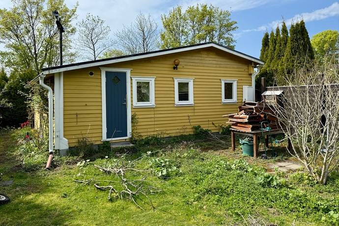 2 rum Fritidshus på Forsythiagången 160 Kölnan Malmö kommun - bild 2