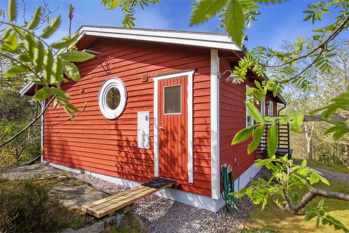 3 rum Vinterbonat fritidshus på Svanvik 137 Varekil Orust kommun - bild 28