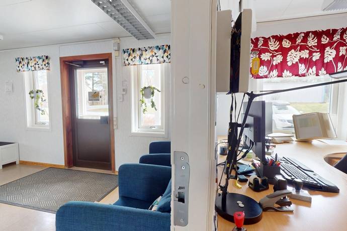 övrig på Blå vägen 222B Storuman, Storumans kommun - bild 2