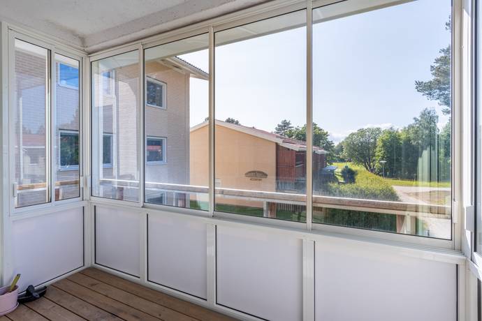 3 rum Lägenhet på Ostvägen 47B Ersboda Umeå kommun - bild 23