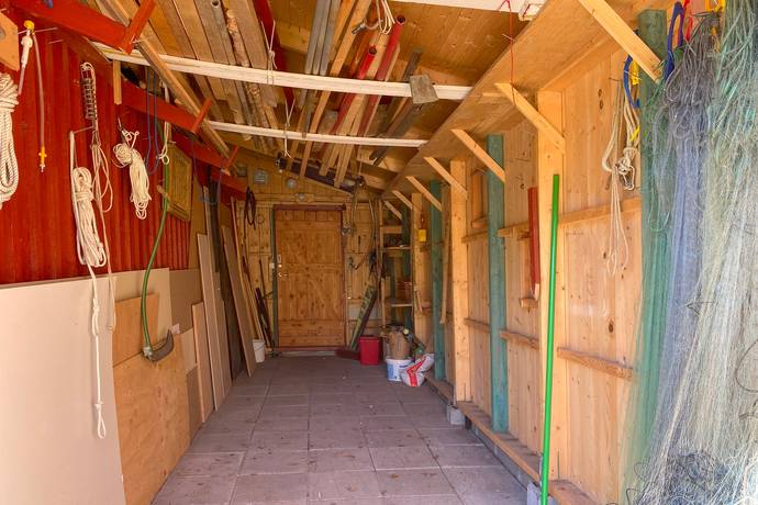 2 rum Villa på Toftaholm Toftaled 8 Nära sjön Vidöstern Ljungby kommun - bild 31