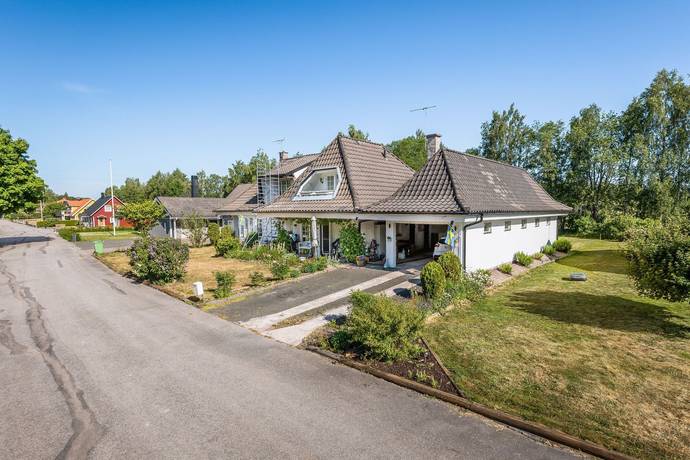 Tibro, Tibro kommun