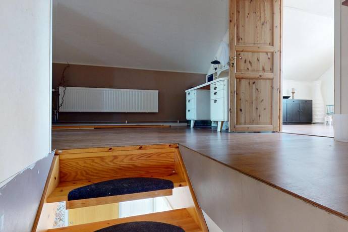 6 rum Villa på Långsjöby 242 Storuman Storumans kommun - bild 23