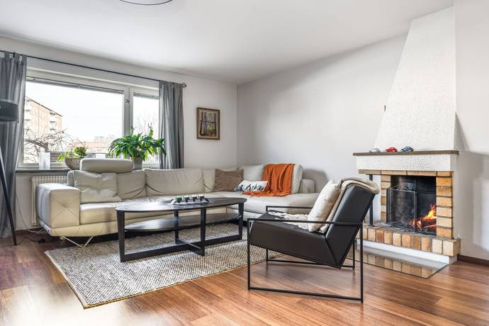 6 rum Radhus på Attungsgatan 38 Norrköping Norrköpings kommun - bild 8
