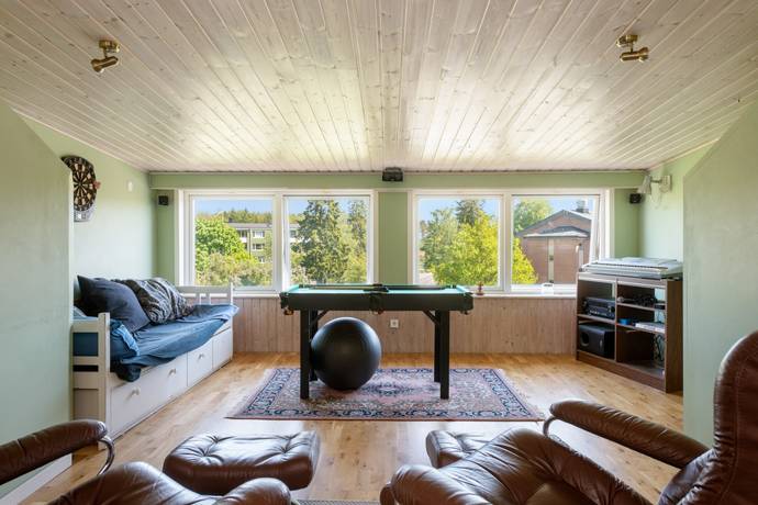 9 rum Villa på Hamnvägen 21A-B Gransäter Norrtälje kommun - bild 23